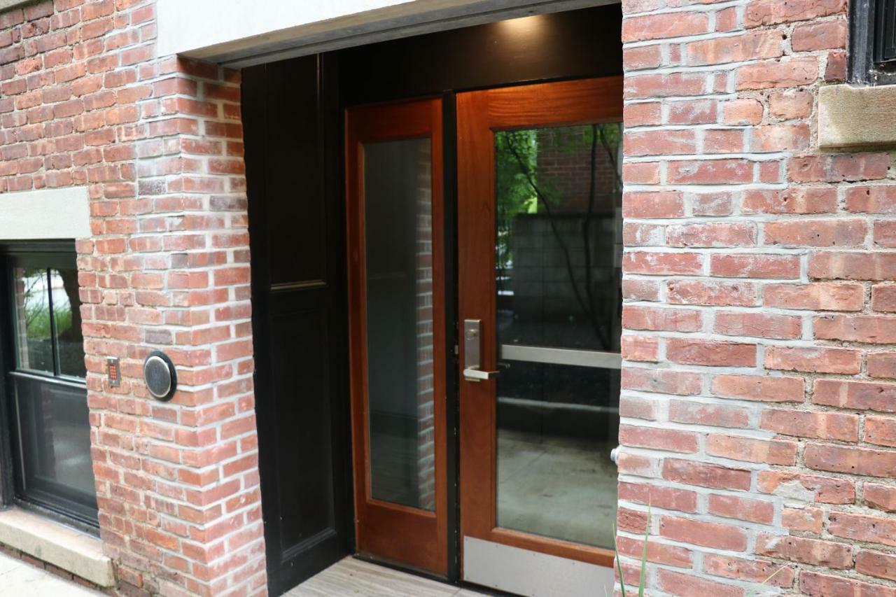A Stylish Stay W/ A Queen Bed, Heated Floors.. #36 Μπρούκλαϊν Εξωτερικό φωτογραφία
