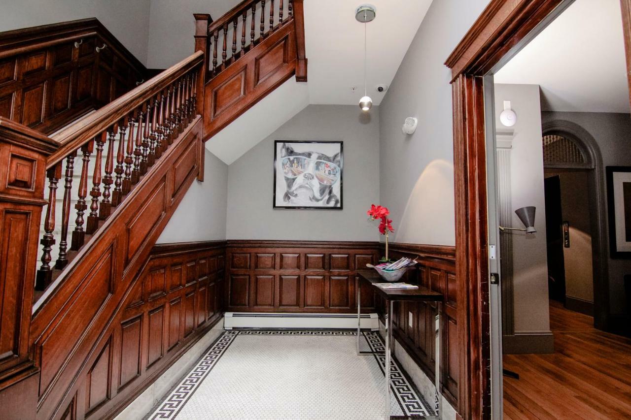 A Stylish Stay W/ A Queen Bed, Heated Floors.. #36 Μπρούκλαϊν Εξωτερικό φωτογραφία